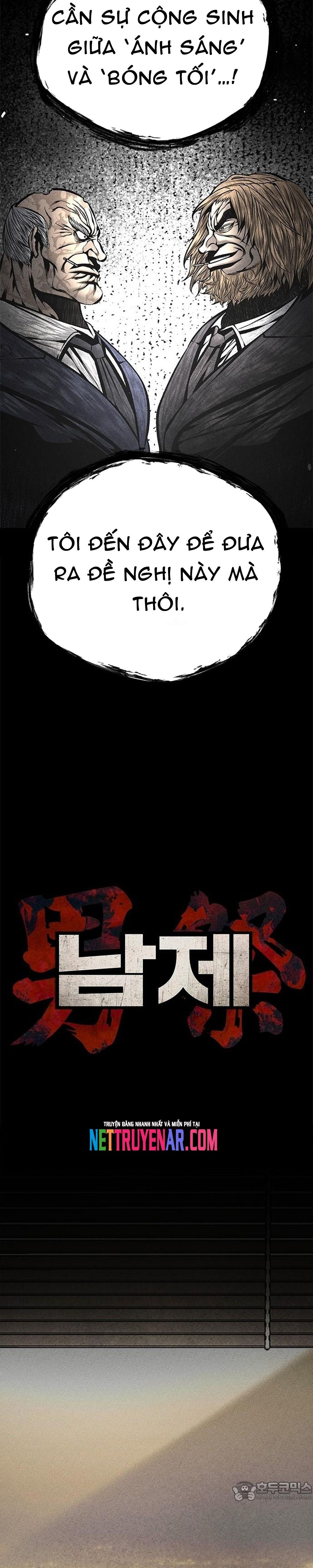 Nam Tề Chap 32 - Next Chap 33