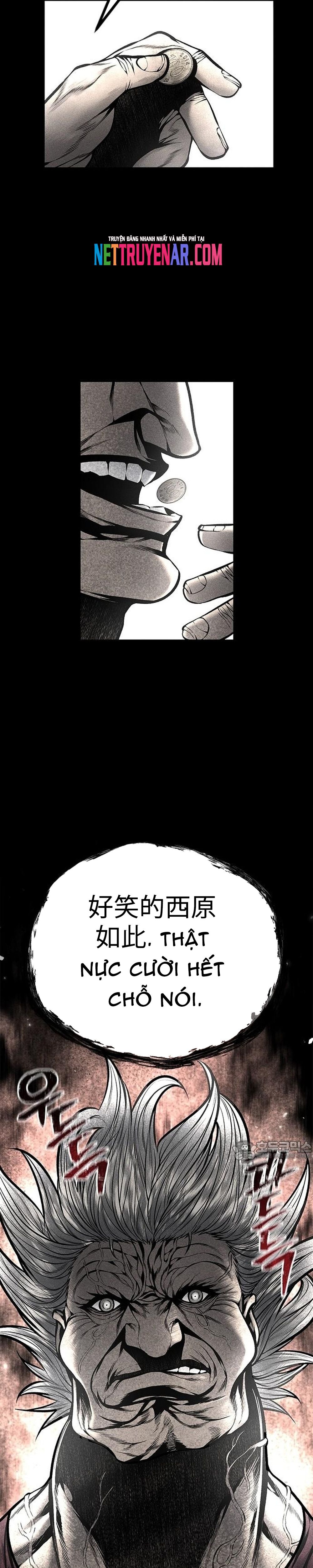 Nam Tề Chap 32 - Next Chap 33