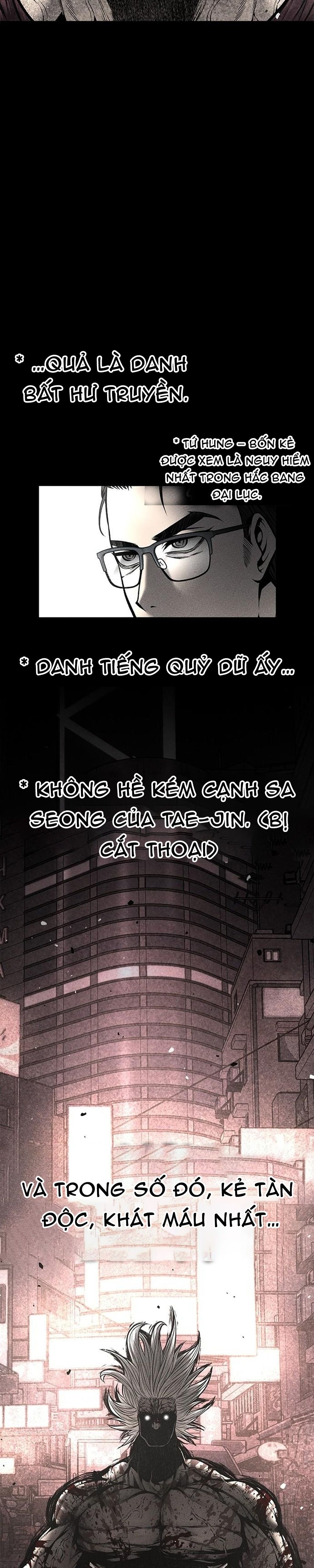 Nam Tề Chap 32 - Next Chap 33
