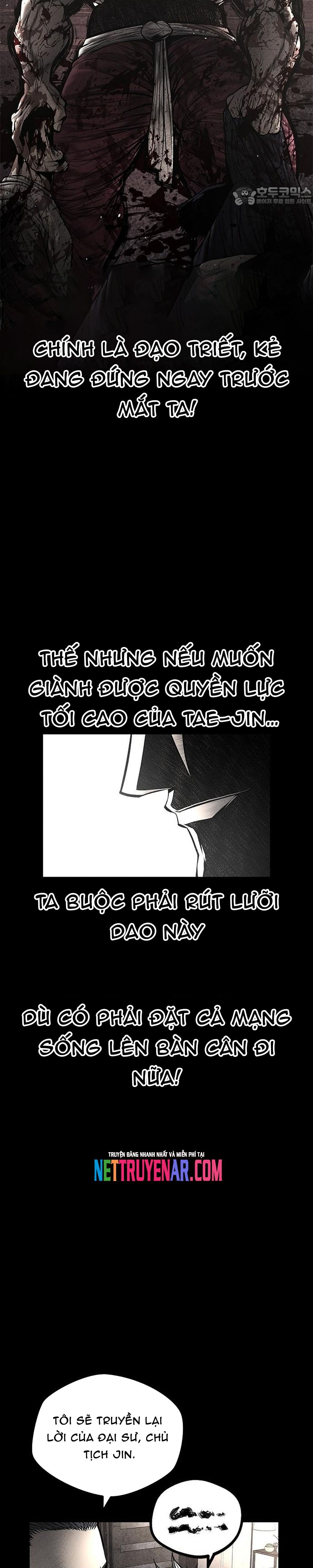 Nam Tề Chap 32 - Next Chap 33