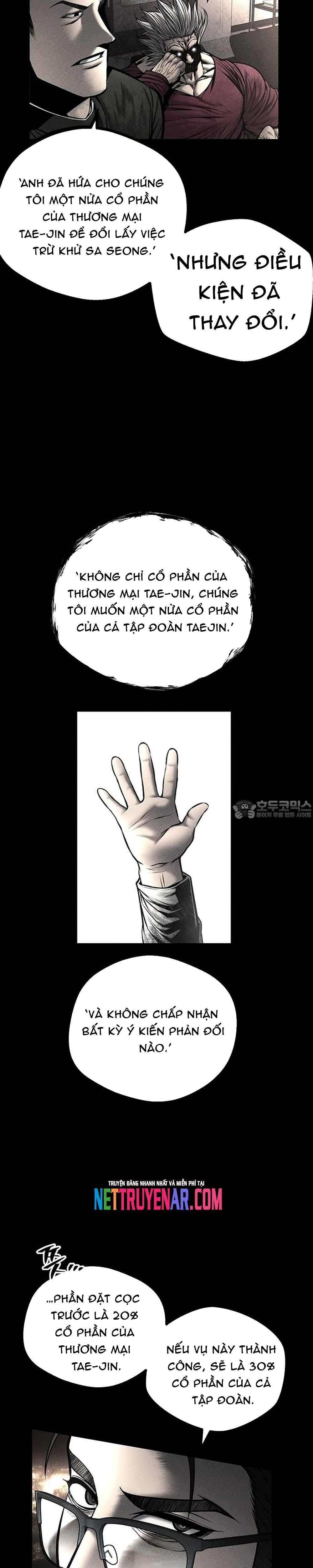 Nam Tề Chap 32 - Next Chap 33