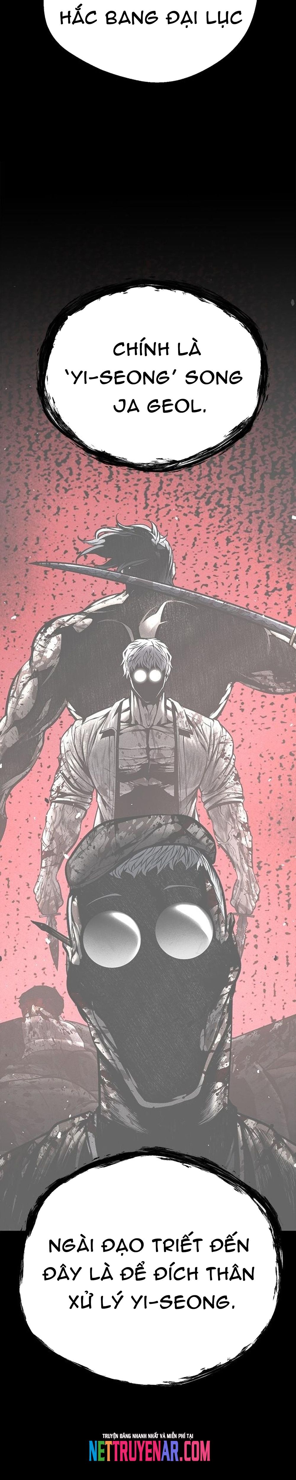 Nam Tề Chap 32 - Next Chap 33