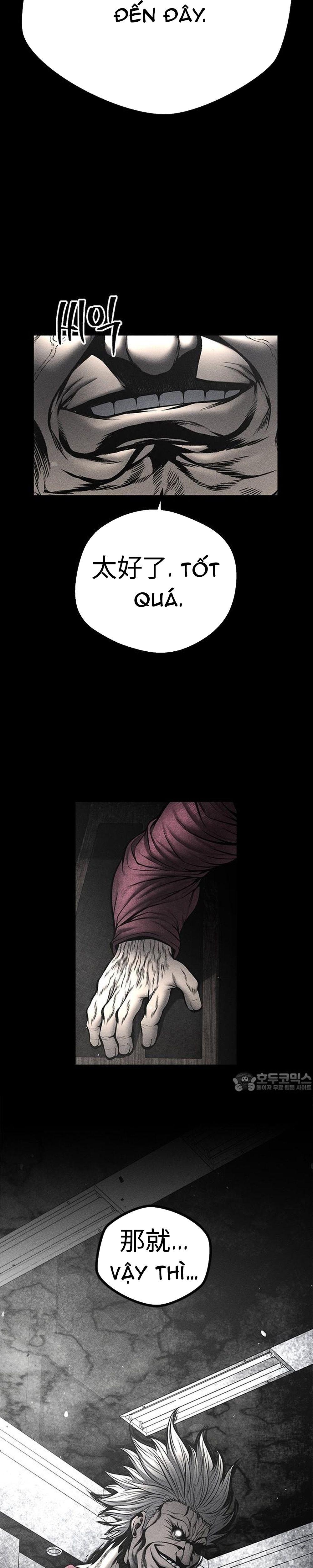 Nam Tề Chap 32 - Next Chap 33