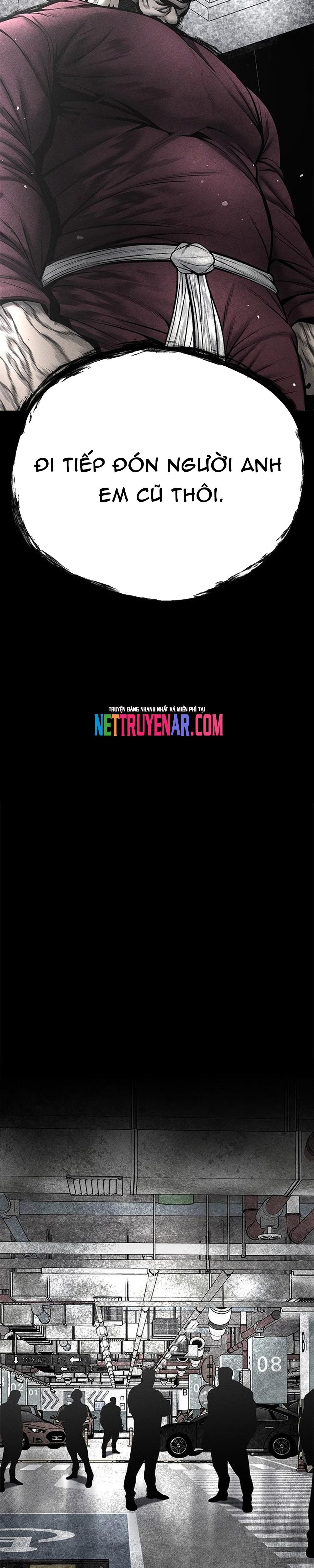 Nam Tề Chap 32 - Next Chap 33