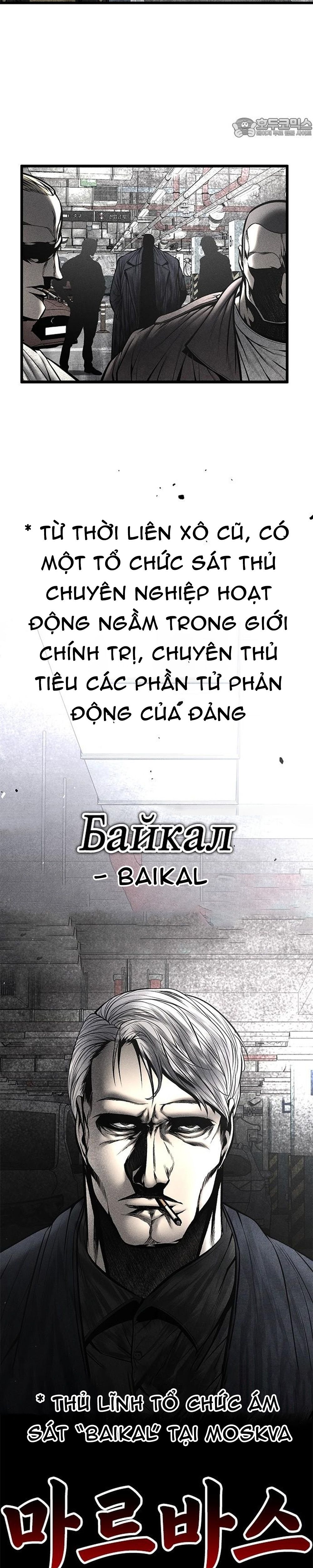 Nam Tề Chap 32 - Next Chap 33