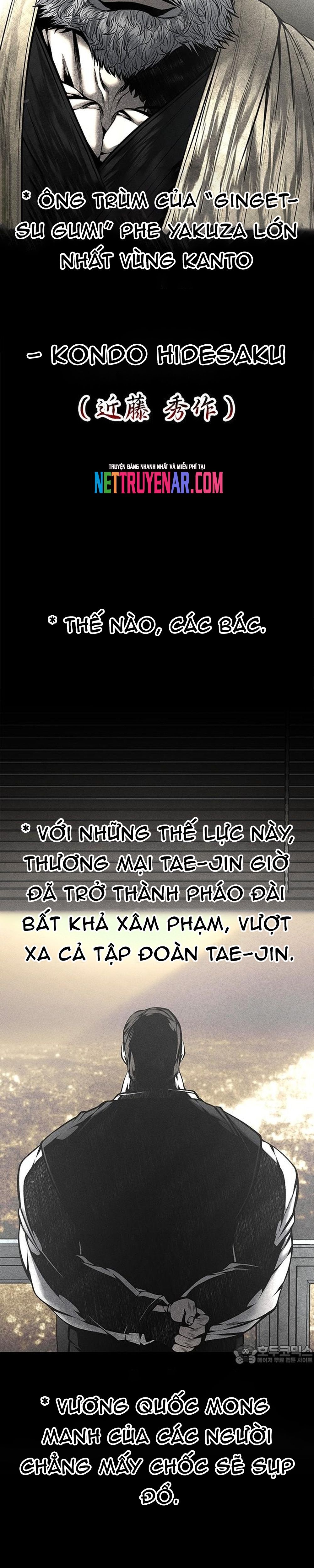 Nam Tề Chap 32 - Next Chap 33