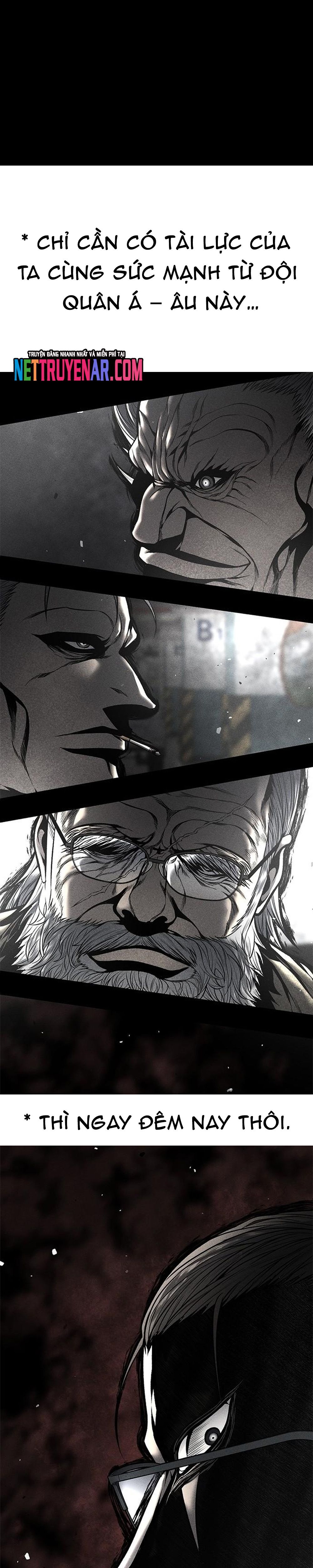 Nam Tề Chap 32 - Next Chap 33