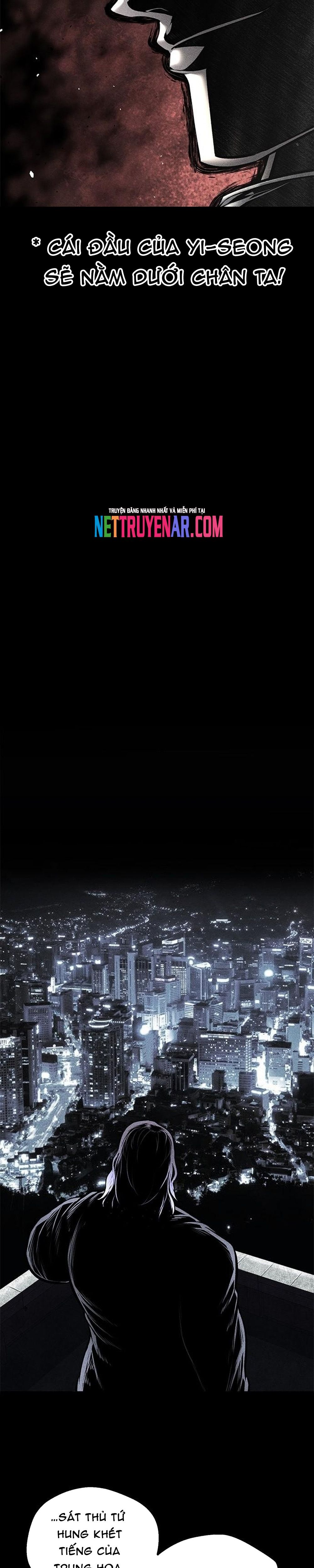 Nam Tề Chap 32 - Next Chap 33