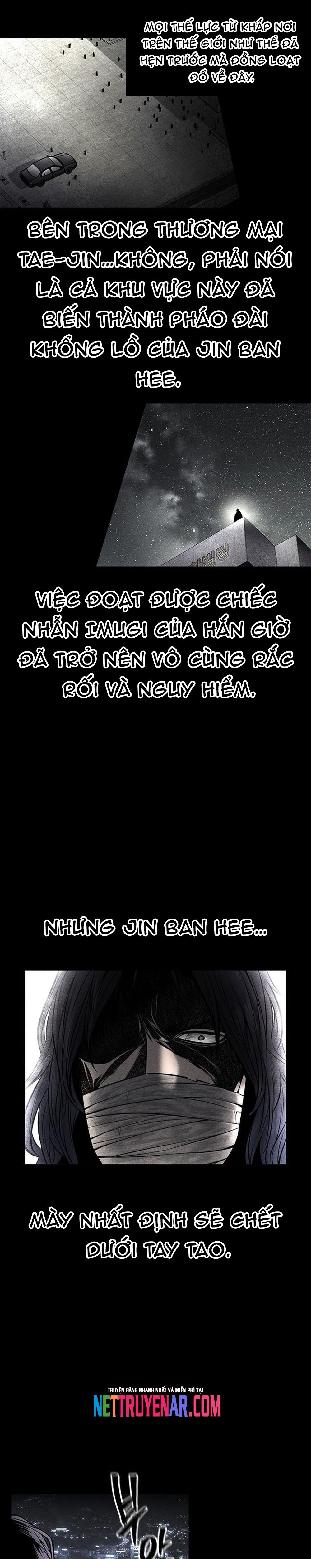 Nam Tề Chap 32 - Next Chap 33