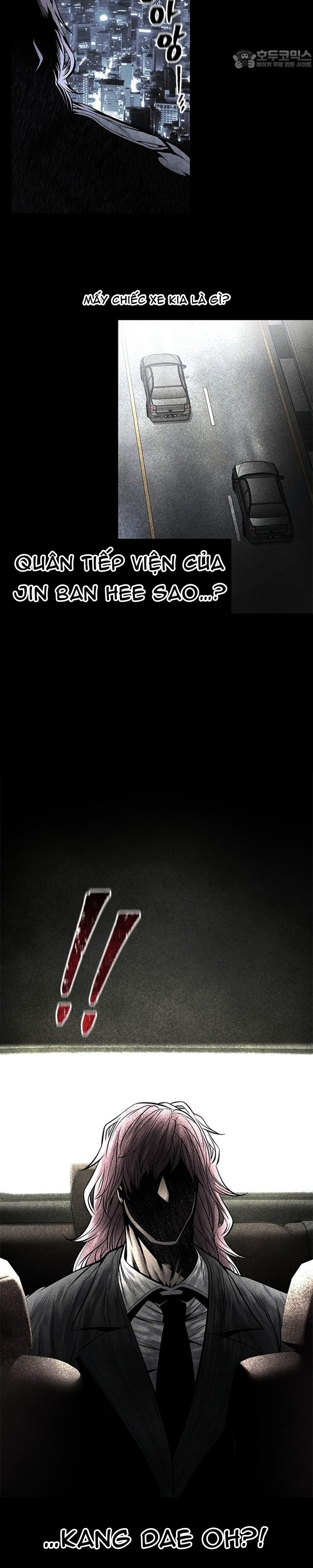 Nam Tề Chap 32 - Next Chap 33