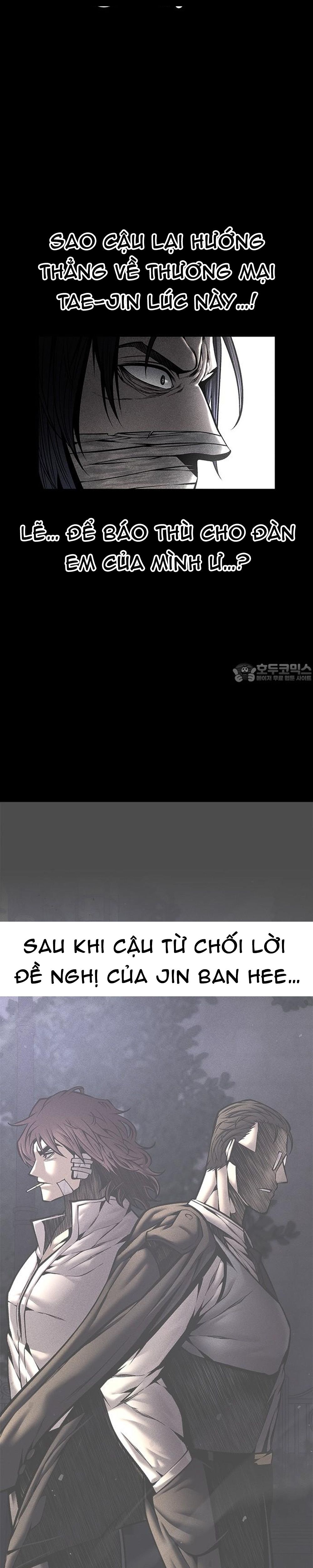 Nam Tề Chap 32 - Next Chap 33