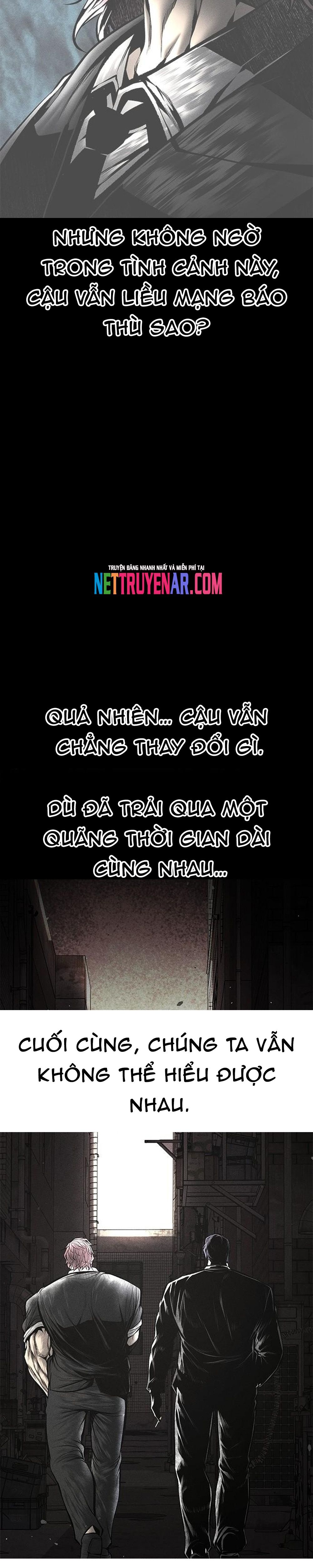 Nam Tề Chap 32 - Next Chap 33