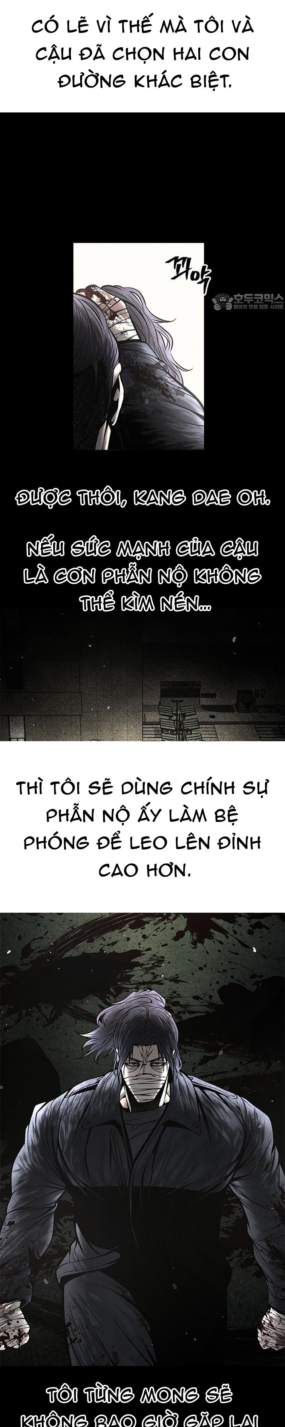 Nam Tề Chap 32 - Next Chap 33