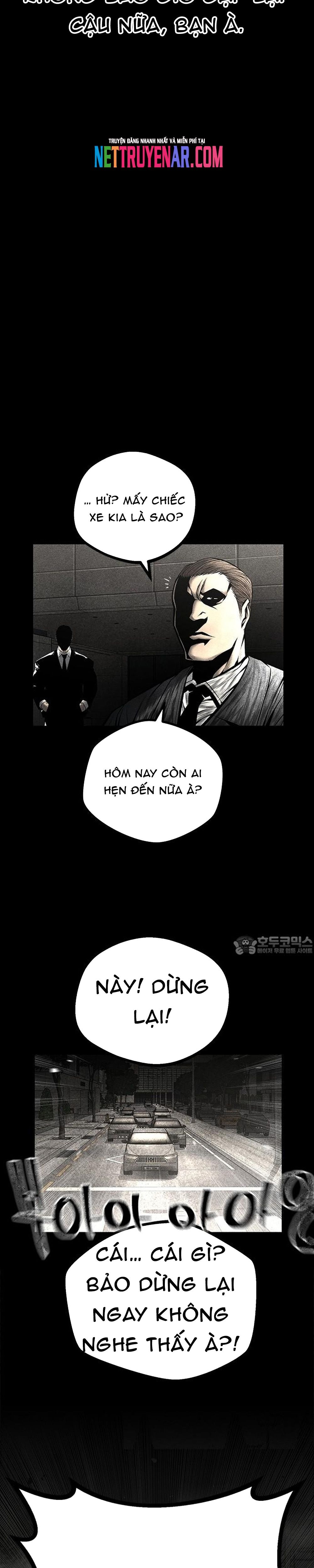 Nam Tề Chap 32 - Next Chap 33