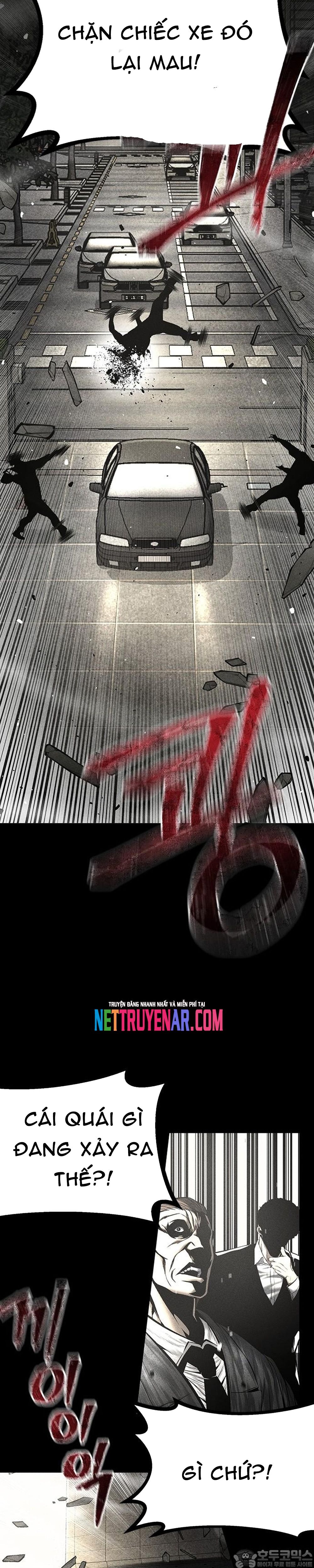 Nam Tề Chap 32 - Next Chap 33