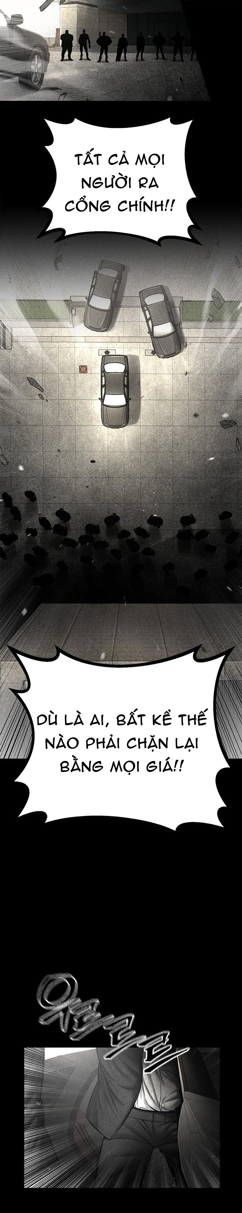 Nam Tề Chap 32 - Next Chap 33