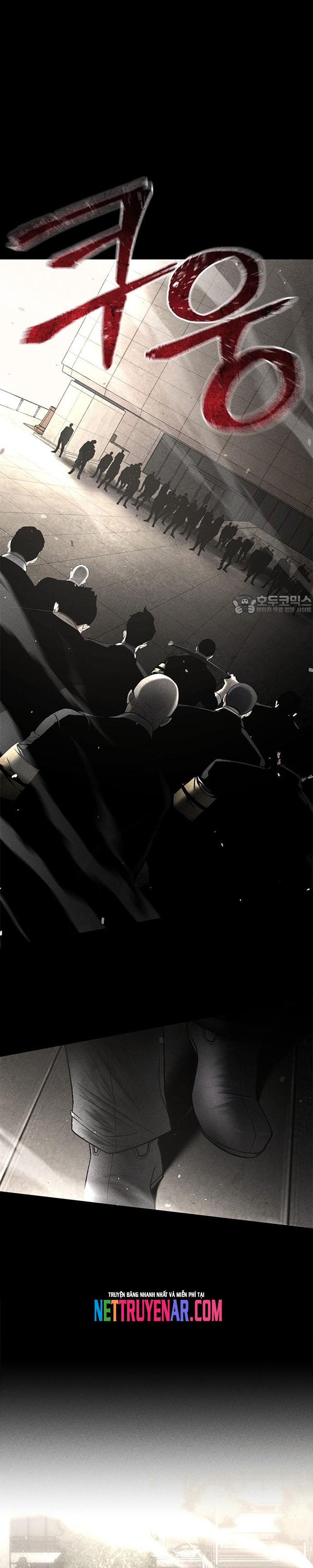 Nam Tề Chap 32 - Next Chap 33