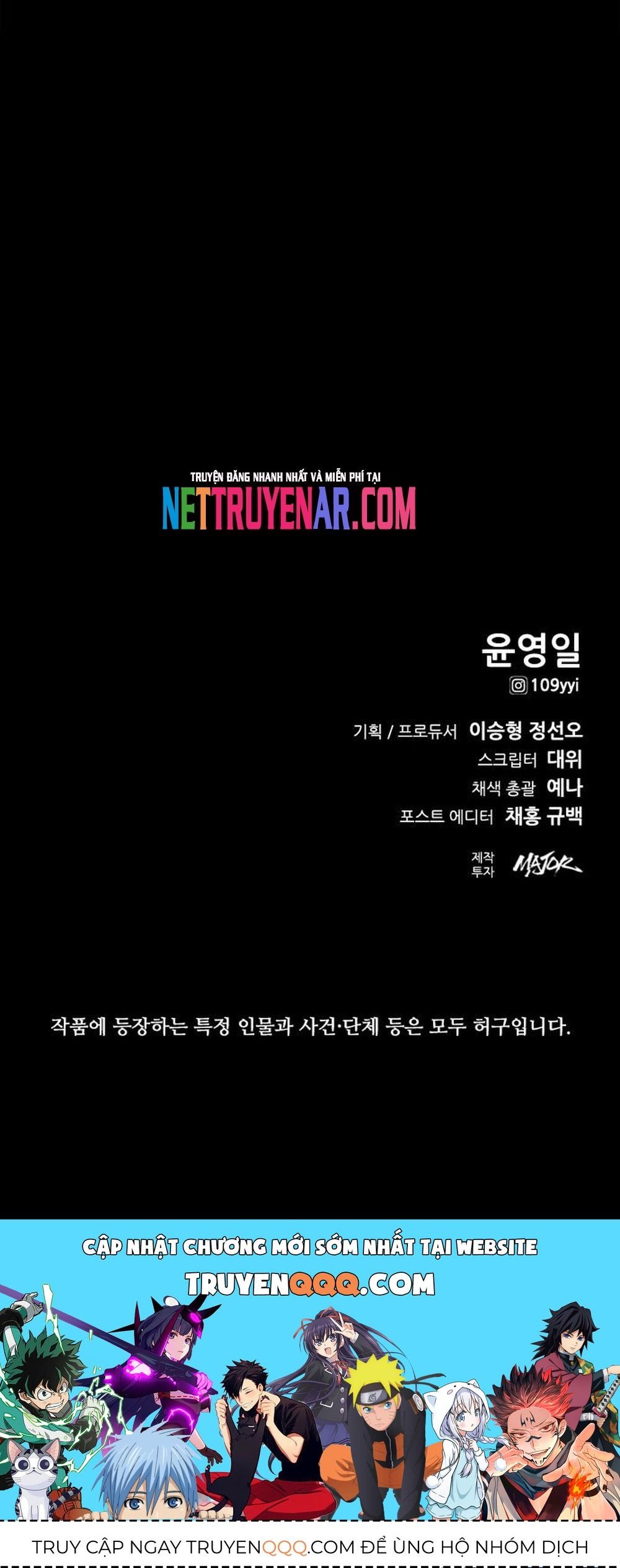 Nam Tề Chap 32 - Next Chap 33