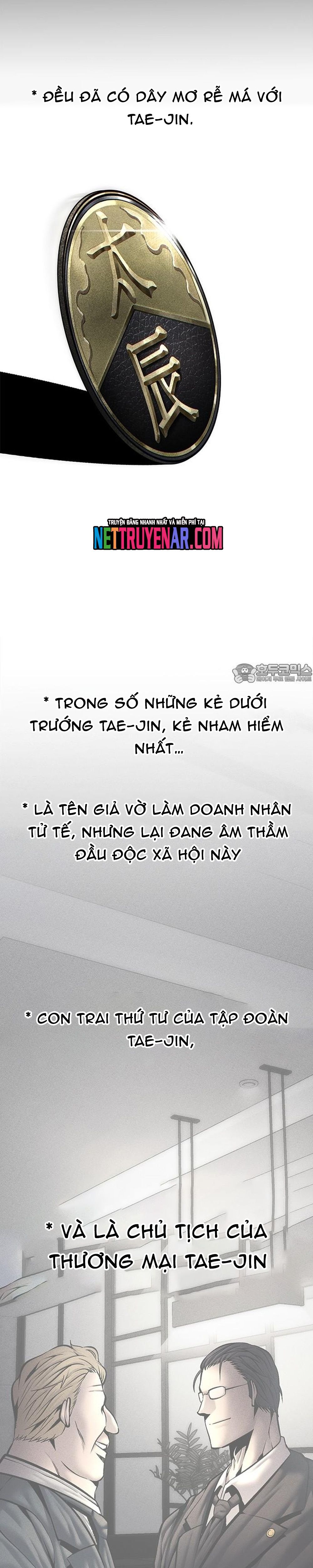 Nam Tề Chap 32 - Next Chap 33