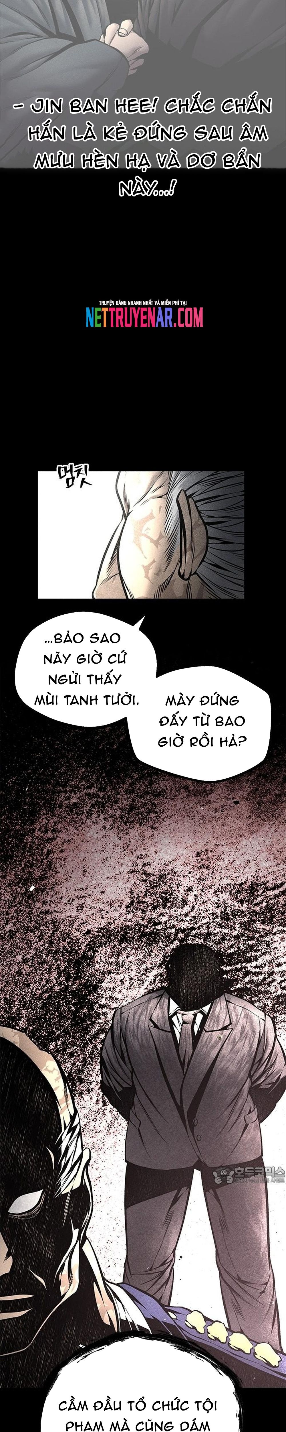 Nam Tề Chap 32 - Next Chap 33