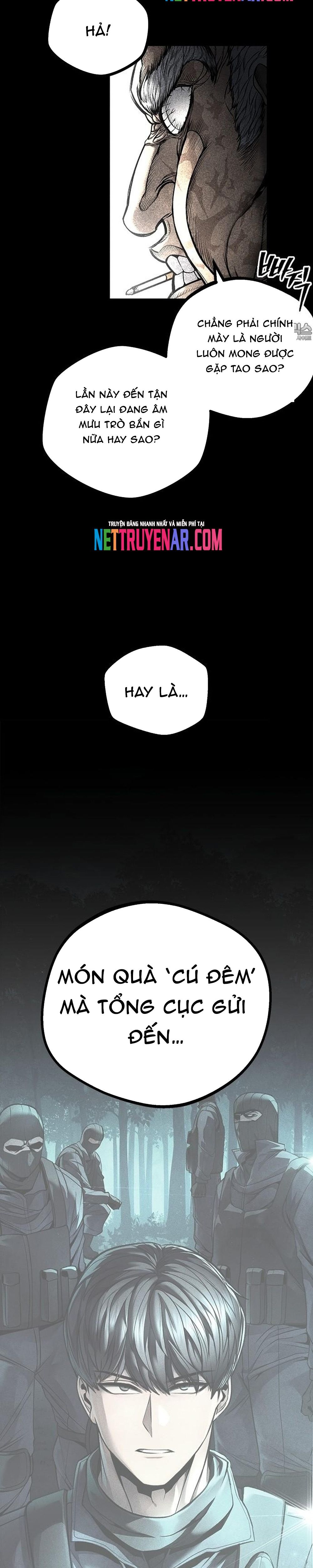 Nam Tề Chap 32 - Next Chap 33