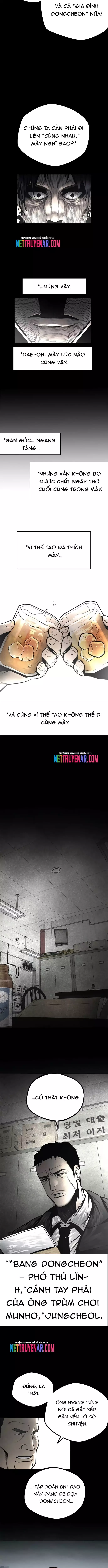 Nam Tề Chap 33 - Next Chap 34