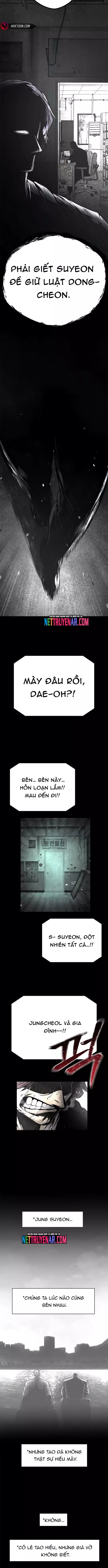 Nam Tề Chap 33 - Next Chap 34