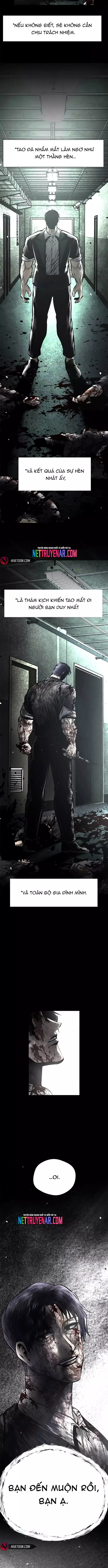 Nam Tề Chap 33 - Next Chap 34