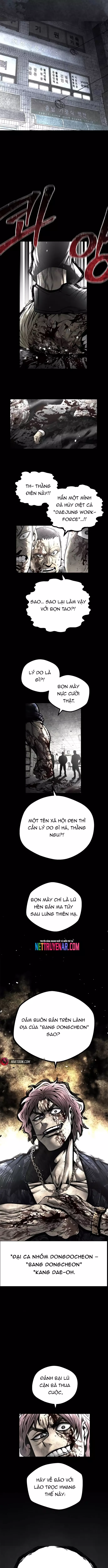 Nam Tề Chap 33 - Next Chap 34