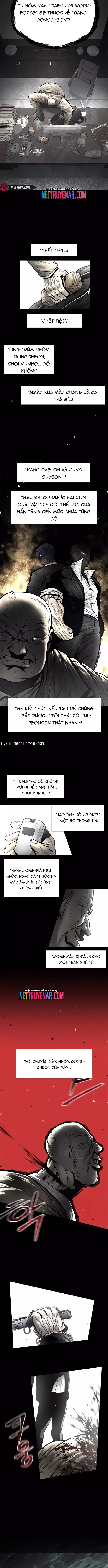 Nam Tề Chap 33 - Next Chap 34