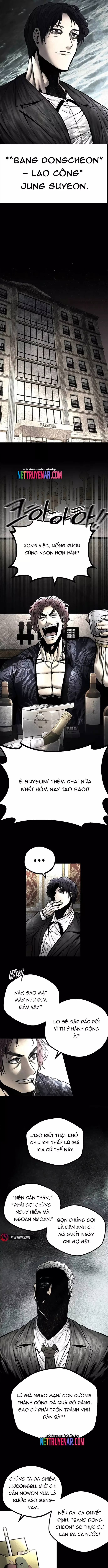 Nam Tề Chap 33 - Next Chap 34