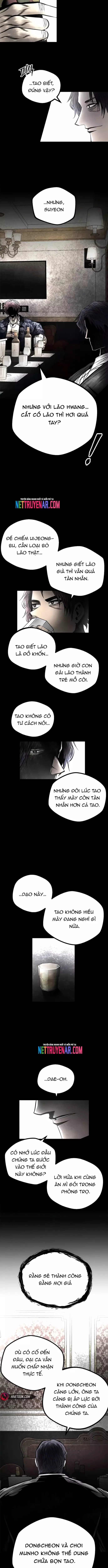 Nam Tề Chap 33 - Next Chap 34