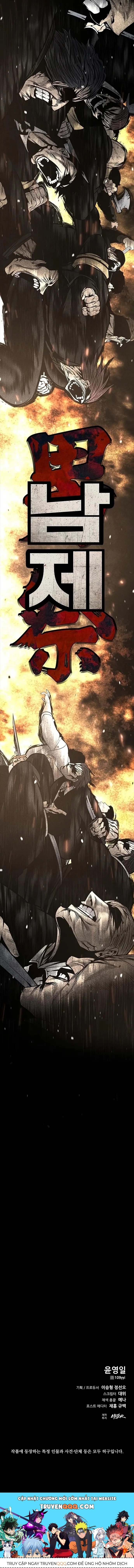 Nam Tề Chap 34 - Next Chap 35