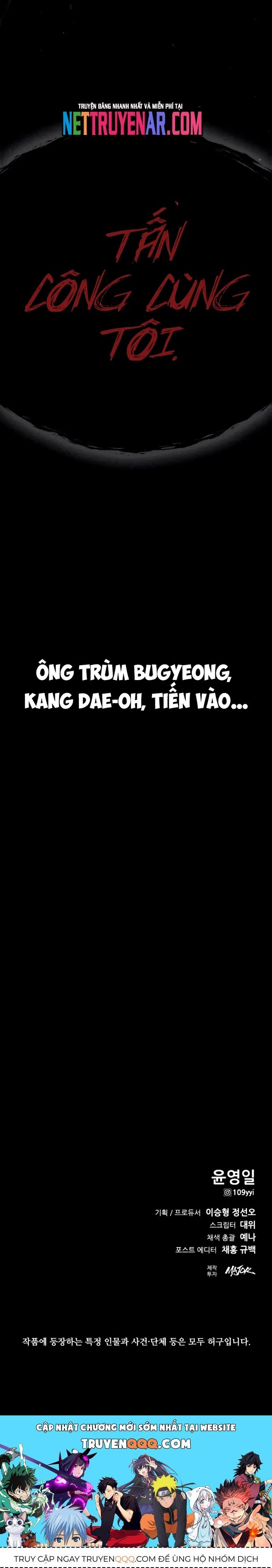 Nam Tề Chap 35 - Next Chap 36