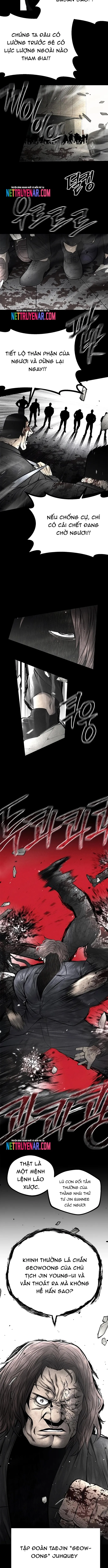 Nam Tề Chap 36 - Next Chap 37