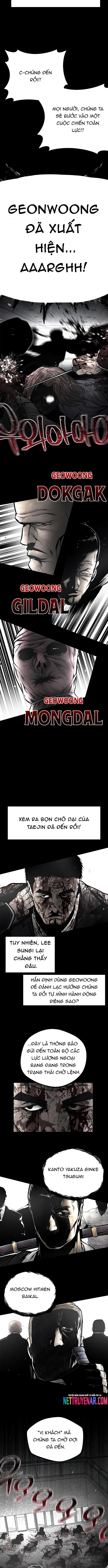 Nam Tề Chap 36 - Next Chap 37