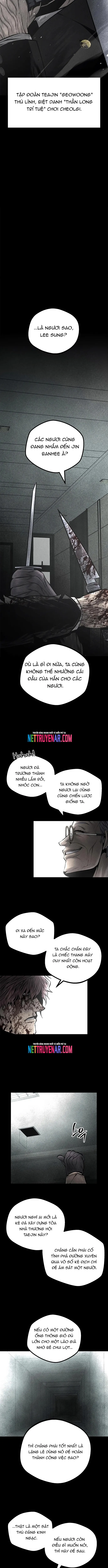 Nam Tề Chap 36 - Next Chap 37