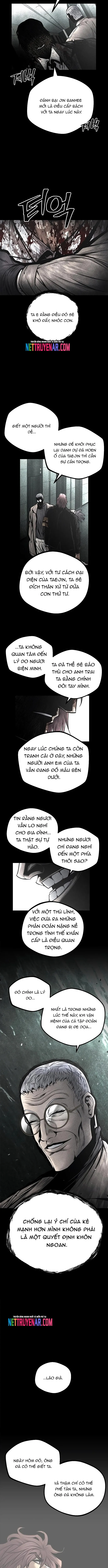 Nam Tề Chap 36 - Next Chap 37