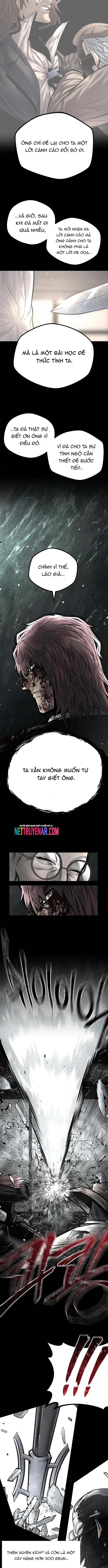 Nam Tề Chap 36 - Next Chap 37