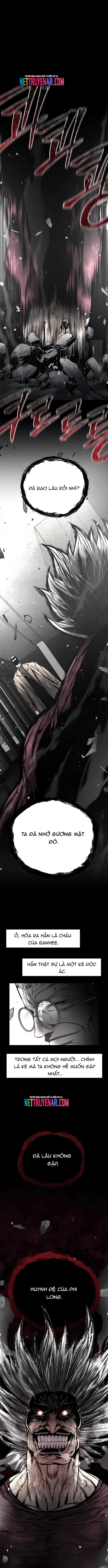 Nam Tề Chap 36 - Next Chap 37