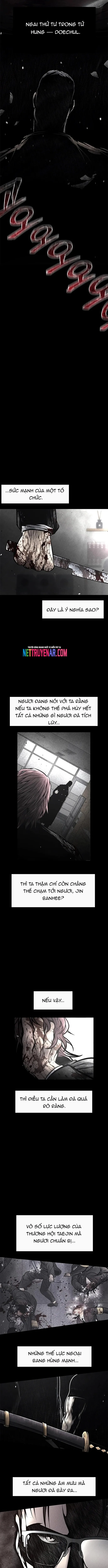 Nam Tề Chap 36 - Next Chap 37