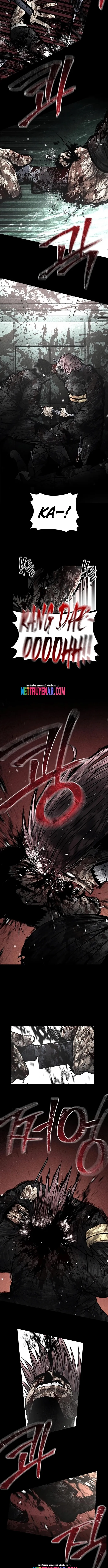 Nam Tề Chap 36 - Next Chap 37