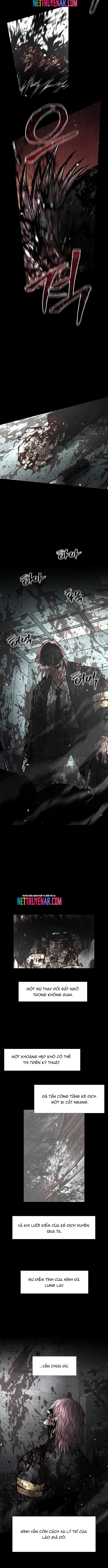 Nam Tề Chap 36 - Next Chap 37