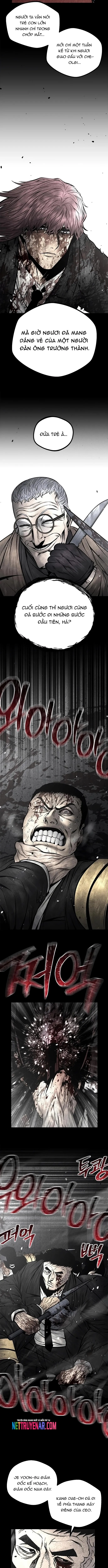 Nam Tề Chap 36 - Next Chap 37