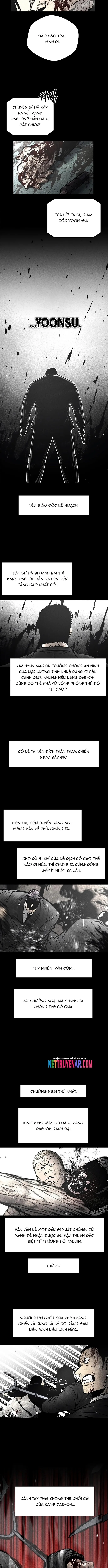 Nam Tề Chap 36 - Next Chap 37