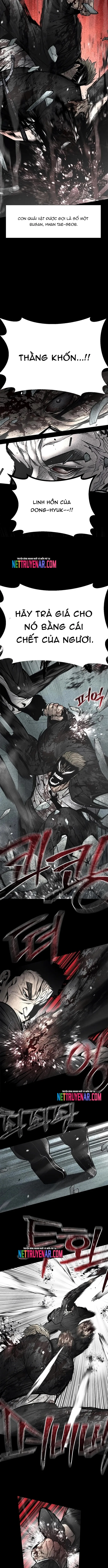 Nam Tề Chap 36 - Next Chap 37