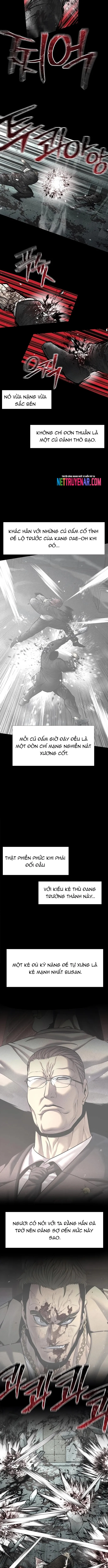 Nam Tề Chap 36 - Next Chap 37