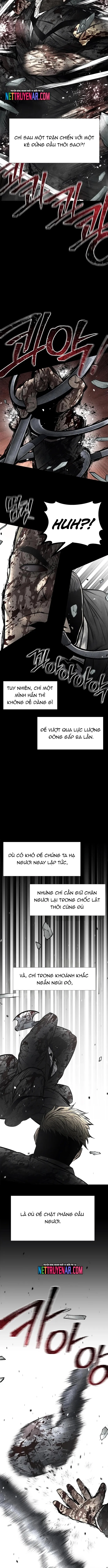 Nam Tề Chap 36 - Next Chap 37