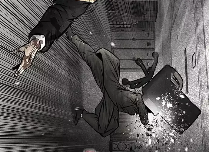 Nam Tề Chap 37 - Next Chap 38