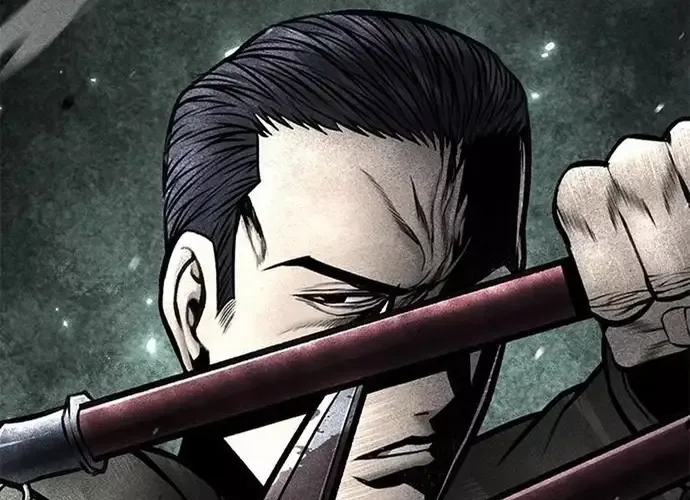 Nam Tề Chap 37 - Next Chap 38